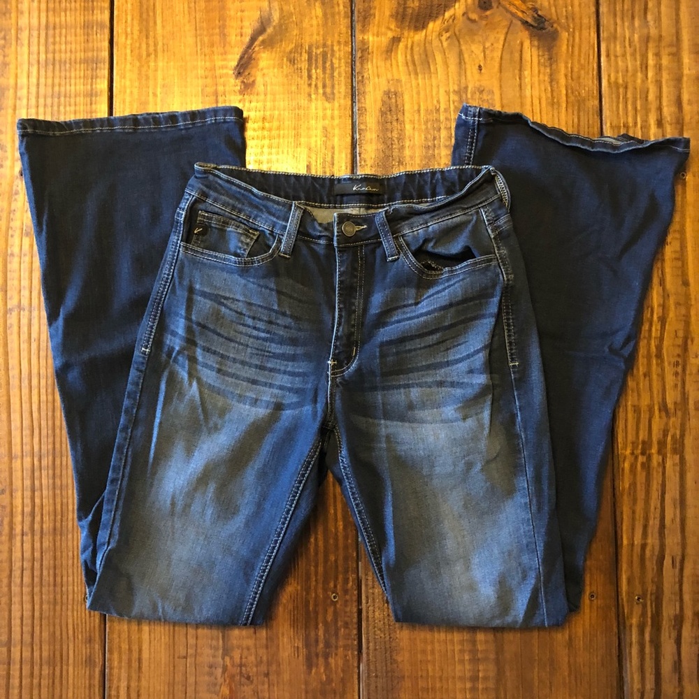 KanCan flare jeans
